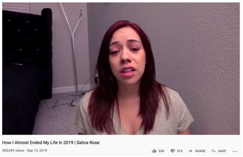 salicerose leaks|Salice Rosee (@Salice.